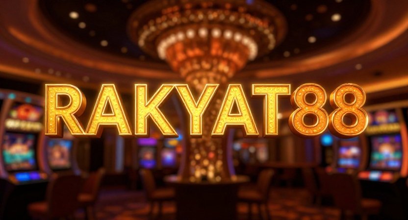 RAKYAT88 RAKYAT88